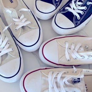 Converse Chuck Taylor